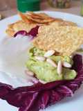 Guacamole Ross