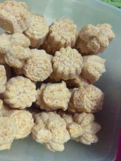Foto resep Kue satu