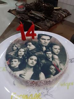 Foto principal de Tarta de coco y leche condensada