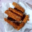 Stik Tempe Crispy