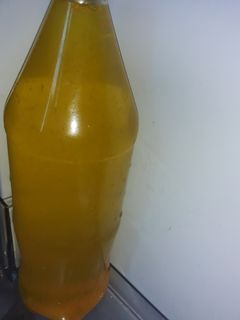صورة لوصفة ديتوكس لتنقية الجسم من السموم 🍶