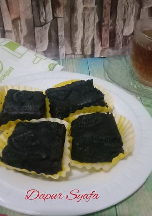 Foto resep Brownies