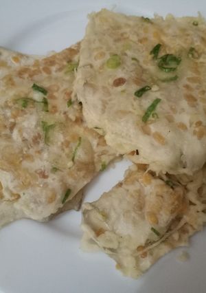 Foto resep Tempe Mendoan