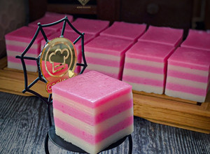 Gambar Kuih Lapis