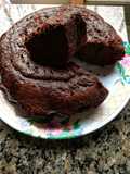 Torta Mexicana húmeda
