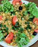 Bacalhau à Brás