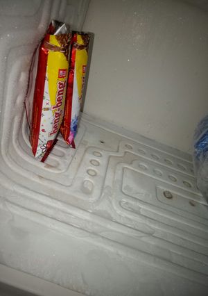 Foto resep Bengbeng ice