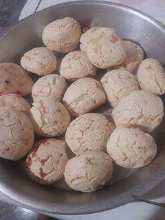 Una foto de Chipa Fácil y Muy Rica!!