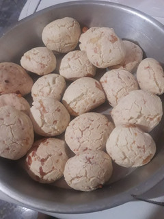 Una foto de Chipa Fácil y Muy Rica!!