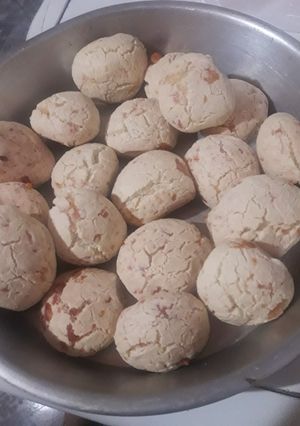 Una foto de Chipa Fácil y Muy Rica!!