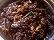 Gambar pindang kulit sapi
