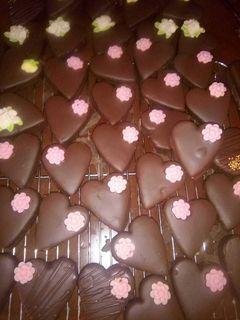 صورة لوصفة صابلي بيمو