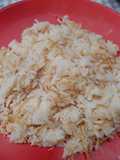 Arroz árabe