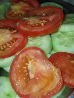 A picture of Salad.