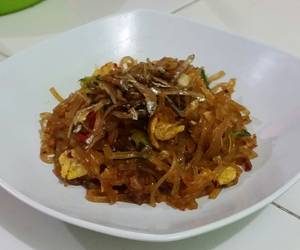 Resep Mudah Mie Sagu Seru Paling Enak Resep Mudah Mie Sagu Seru Paling Enak