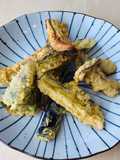 Tempura - fritti giapponesi🇯🇵-