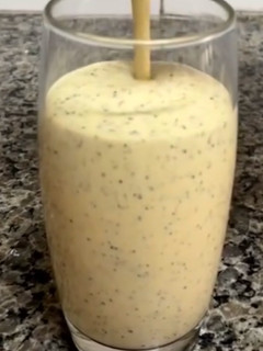 Foto de Smoothie Saudável