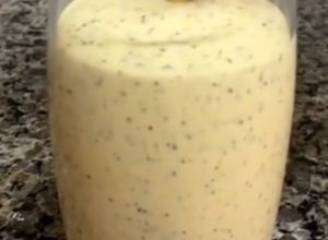 Foto de Smoothie Saudável