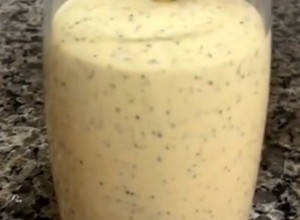 Foto de Smoothie Saudável