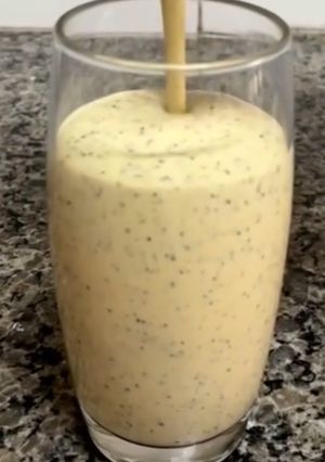 Foto de Smoothie Saudável