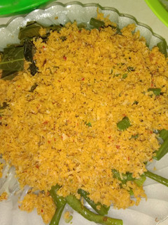 Foto resep Urap Sayuran