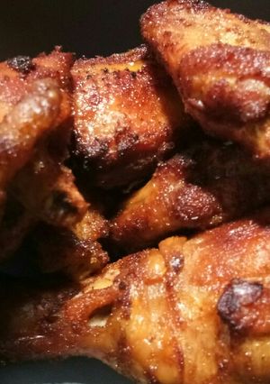 Foto resep Ayam Goreng Kalasan