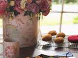 baked croquettes