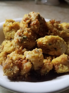A picture of Chicken Nuggets.