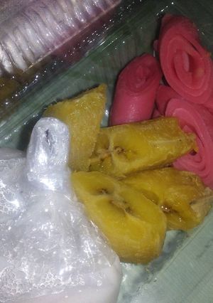 Foto resep Dadar zoro