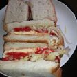 Sandwiches #localfoodcontest-mombasa