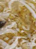 Repollo en escabeche