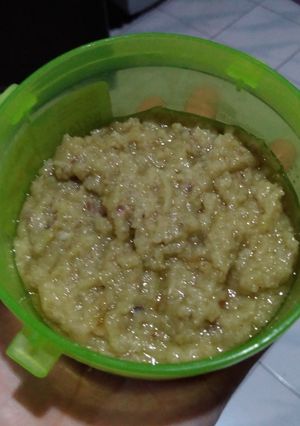 Foto resep Bumbu Dasar Putih