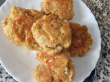 Rellenos de cocido