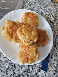 Una foto de Rellenos de cocido