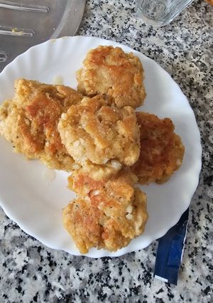 Una foto de Rellenos de cocido