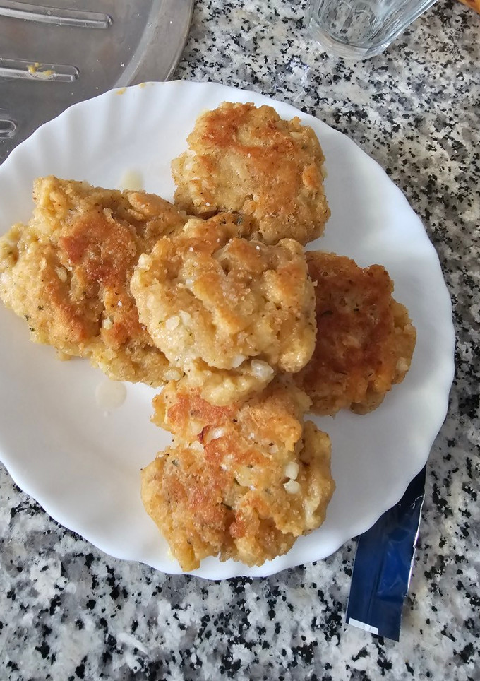 Una foto de Rellenos de cocido