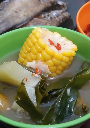 Foto resep Sayur Asem
