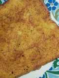 3 spices Andy wala slice
