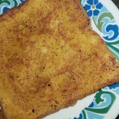 A picture of 3 spices Andy wala slice.