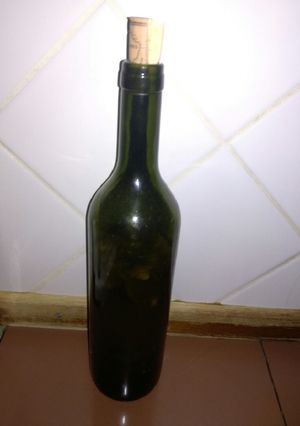 Una foto de Salmuera para el asado