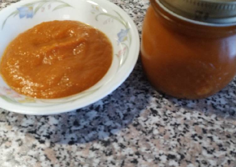 Step-by-Step Guide to Prepare Super Quick Homemade Chiopavo