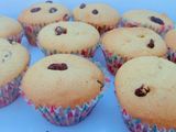 Raisin V. Cupcakes