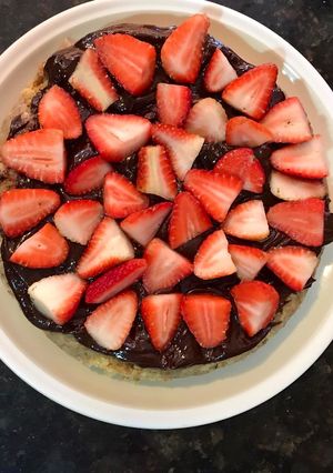 Una foto de Recycled Cake!!!