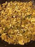California Farm Egg Fried Rice