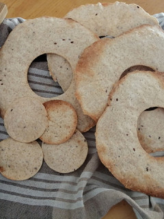 Foto di Pane svedese