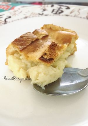 Foto resep Podeng Roti