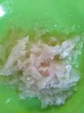 Ifumie Air Kelapa