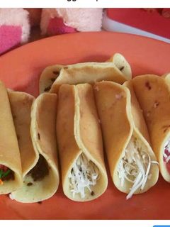 Foto resep Kue Manja
