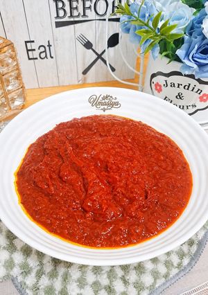 Foto resep Bumbu Habang Khas Kalimantan