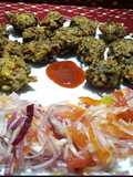 ভেজিটেবল পাকোড়া